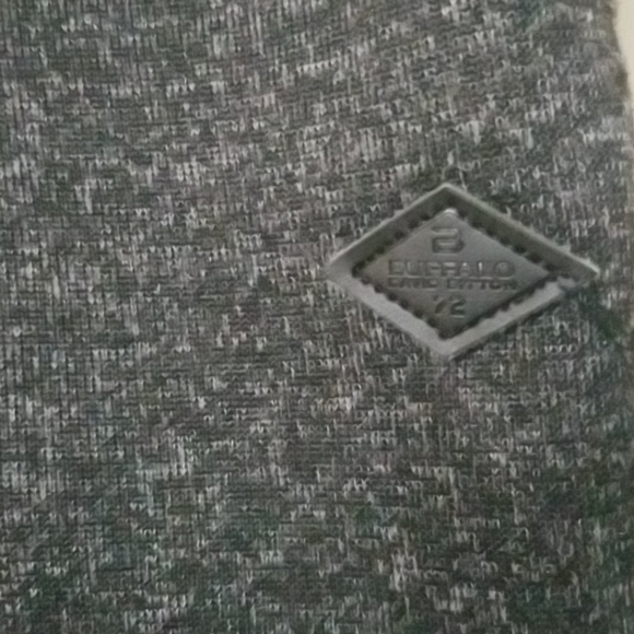 Pants - Picture 3 of 3